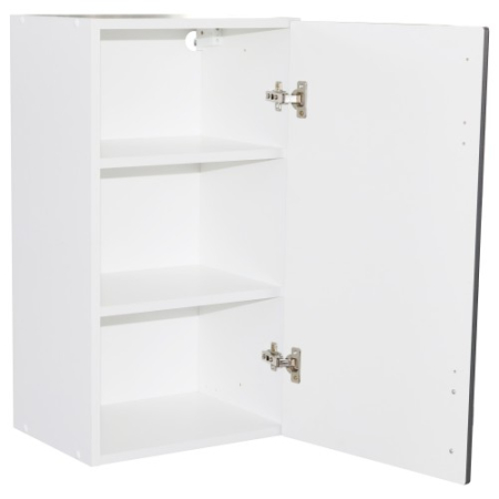 Corp superior 40 cu 1 usa Zebra MDF gri dungi [3]