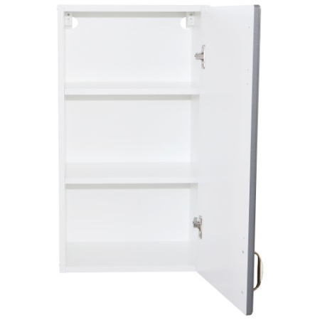 Corp superior 40 cu 1 usa Zebra MDF gri dungi [2]