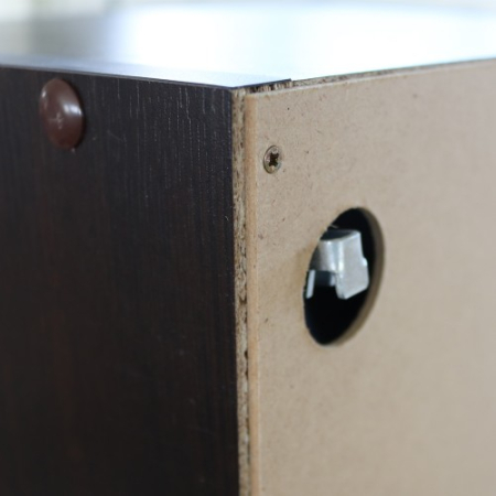 Corp superior 40 cu 1 usa Zebra MDF mustata cedru [4]