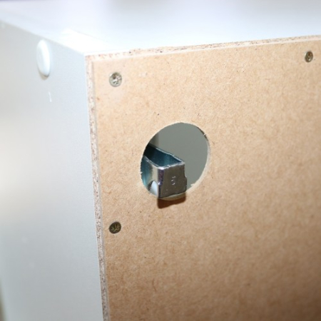 Corp superior 40 cu 1 usa Zebra MDF sonoma mustata [1]