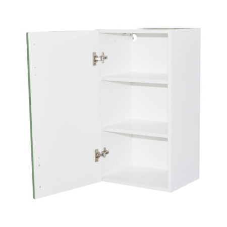 Corp superior 40 cu 1 usa Zebra MDF verde [1]