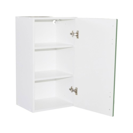 Corp superior 40 cu 1 usa Zebra MDF verde [4]