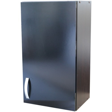 Corpuri Superioare - Corp superior 40 cu 1 usa Zebra negru