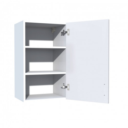 Corp superior 45 cu 1 usa Zebra MDF alb drept [1]