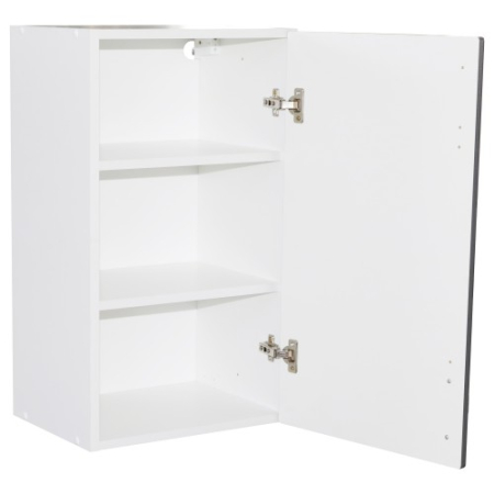 Corp superior 45 cu 1 usa Zebra MDF gri dungi [4]