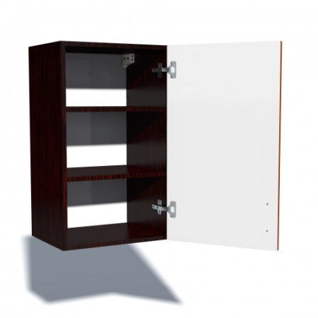 Corp superior 45 cu 1 usa Zebra MDF mustata cedru [1]