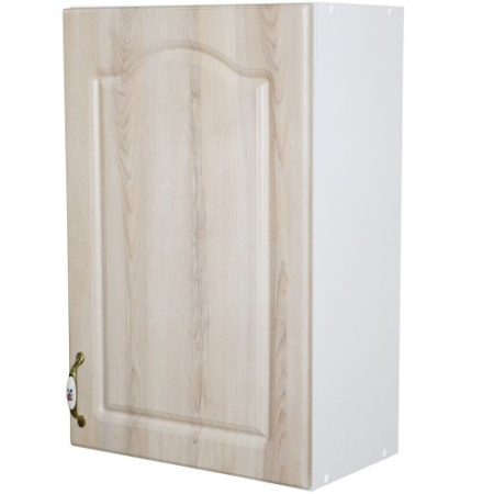 Corpuri Superioare - Corp superior 45 cu 1 usa Zebra MDF sonoma mustata