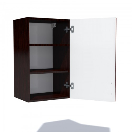 Corp superior 45 cu 1 usa Zebra MDF tulip rosu [2]