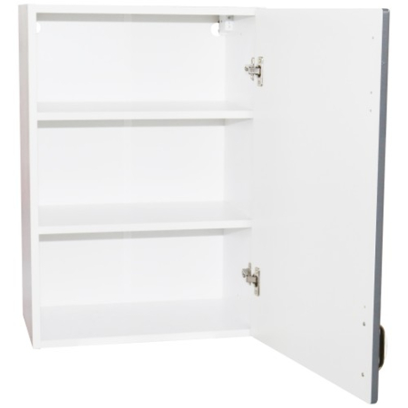 Corp superior 50 cu 1 usa Zebra MDF gri dungi [4]