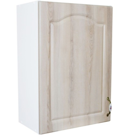 Corpuri Superioare - Corp superior 50 cu 1 usa Zebra MDF sonoma mustata