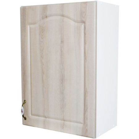 Corpuri Superioare - Corp superior 50 cu 1 usa Zebra MDF sonoma mustata