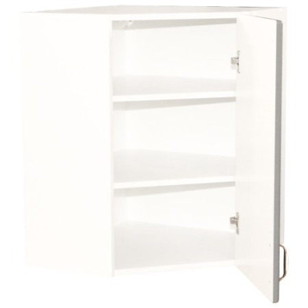 Corp superior 57 colt cu 1 usa Zebra MDF gri dungi [3]