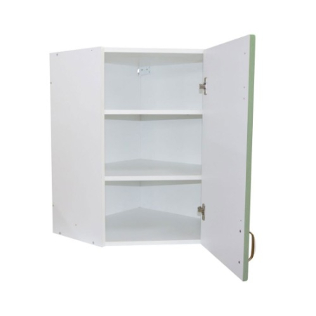 Corp superior 57 colt cu 1 usa Zebra MDF verde drept [2]