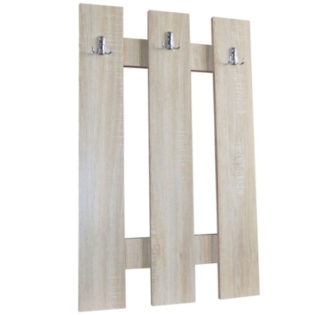 Cuiere Suspendate - Cuier 3 fasii Sonoma