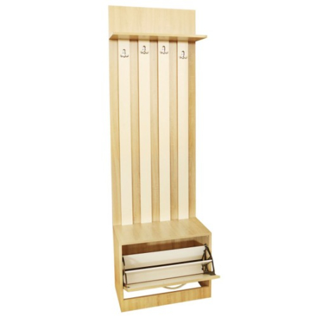 Cuier Andrei 600 Sonoma/Fildes [1]