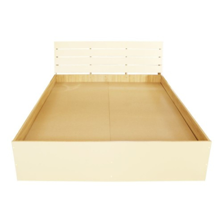 Dormitor Milano cu Pat Sonoma 140x200 cm [1]