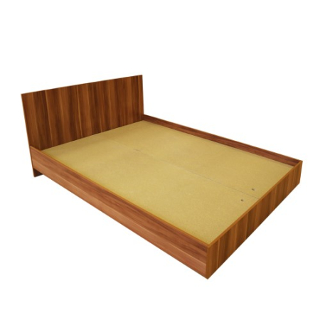 Dormitor Napoli cu pat 140x200 cm [8]