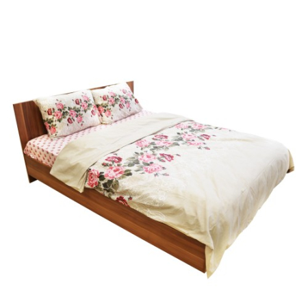 Dormitor Napoli cu pat 160x200 cm [7]