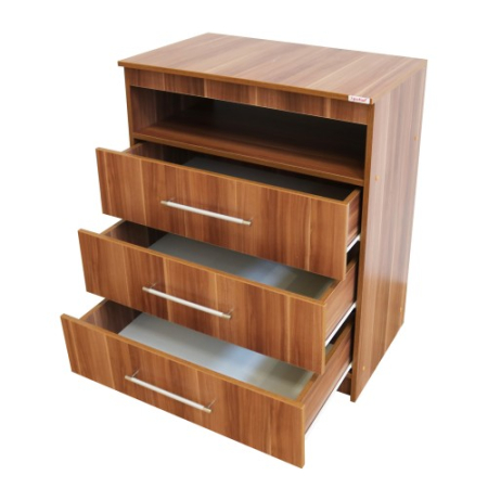 Dormitor Napoli cu pat 160x200 cm [8]