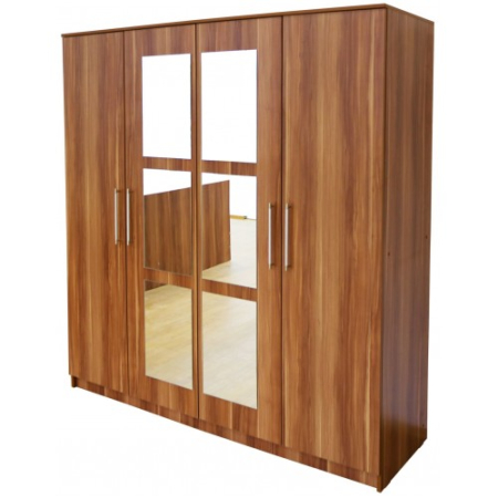 Dormitor Napoli cu pat 160x200 cm [4]