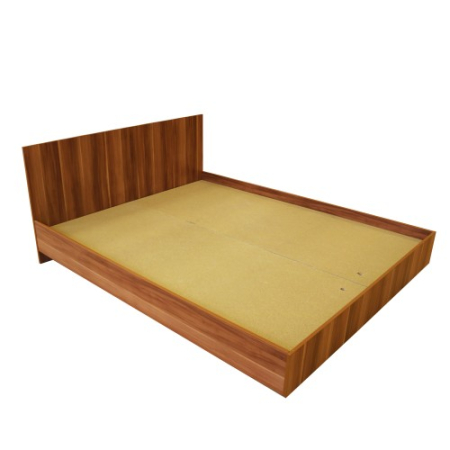 Dormitor Napoli cu pat 160x200 cm [6]