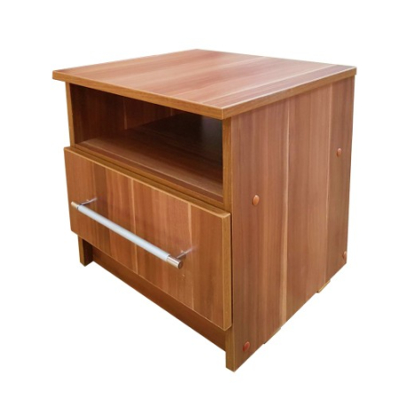 Dormitor Napoli cu pat 160x200 cm [2]