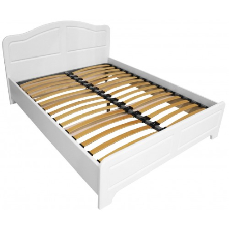 Dormitor Sara cu pat 140x200 cm cu somiera fixa [5]