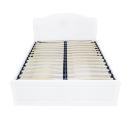 Dormitor Sara cu pat 140x200 cm cu somiera rabatabila [6]