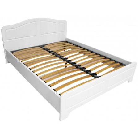 Dormitor Sara cu pat 160x200 cm cu somiera fixa [4]