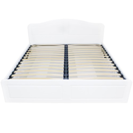 Dormitor Sara cu pat 180x200 cm cu somiera rabatabila [1]