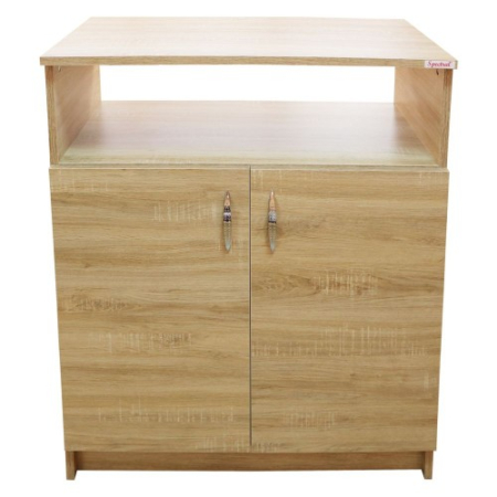 Dormitor Soft Sonoma cu pat 160x200 cm [6]