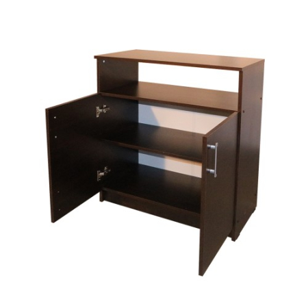 Dormitor Soft Wenge cu pat 120x200 cm [3]