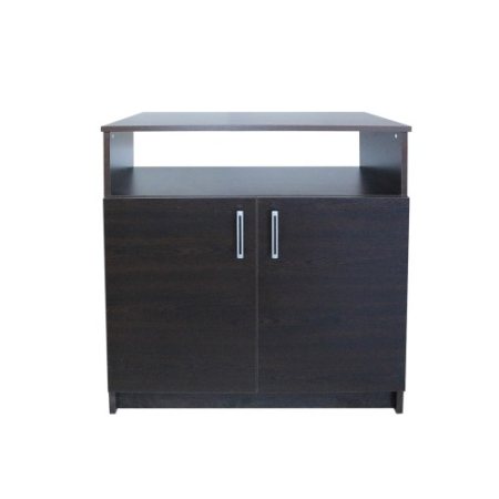 Dormitor Soft Wenge cu pat 140x200 cm [6]