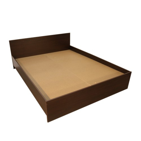 Dormitor Soft Wenge cu pat 160x200 cm [8]