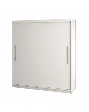 Dulapuri - Dressing Viva Alb