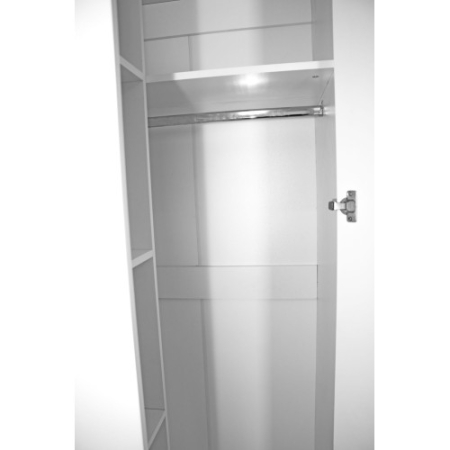 Dulap Dynasty Dormitor  Alb , de Colt [3]