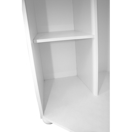 Dulap Dynasty Dormitor  Alb , de Colt [2]