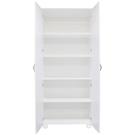 Dulap Dynasty Living Alb 2 usi [1]