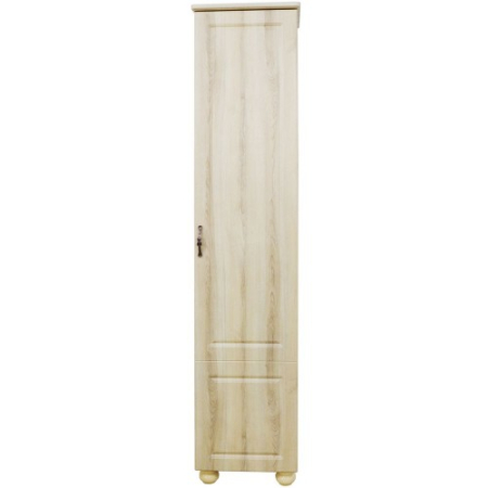 Dulap Dynasty Living Sonoma 1 usa dreapta [3]