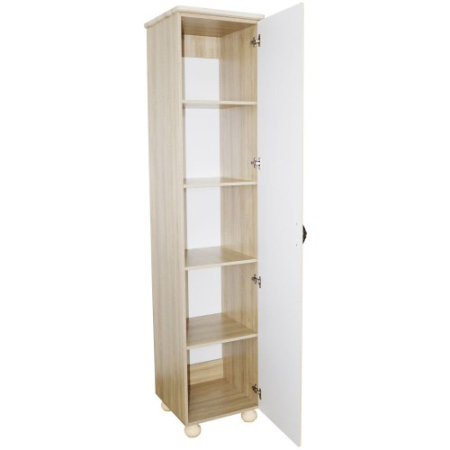 Dulap Dynasty Living Sonoma 1 usa dreapta [1]