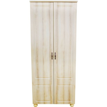 Dulapuri - Dulap Dynasty Living Sonoma 2 usi