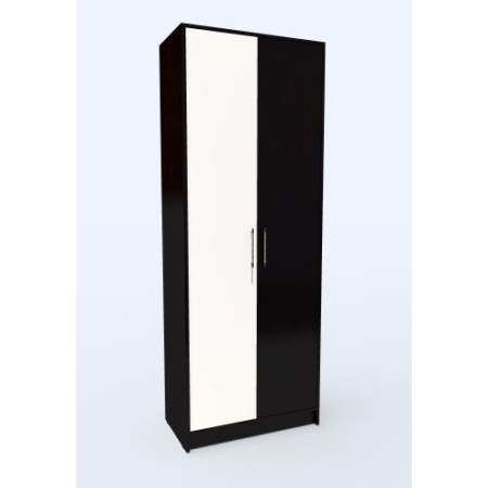 Dulapuri - Dulap Iris 2 usi wenge