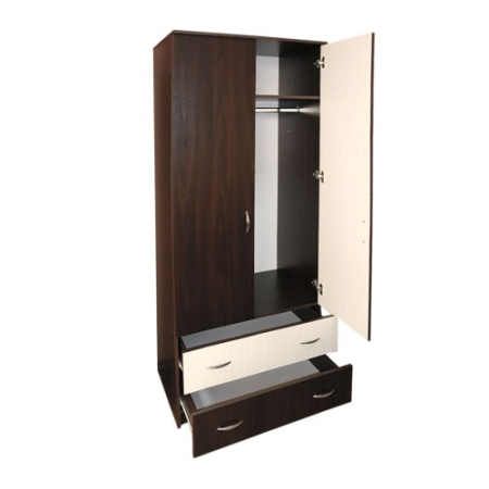 Dulap Mario 2 usi si 2 sertare [2]