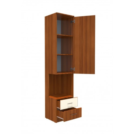 Dulap Nora 1 usa 2 sertare dreapta [1]