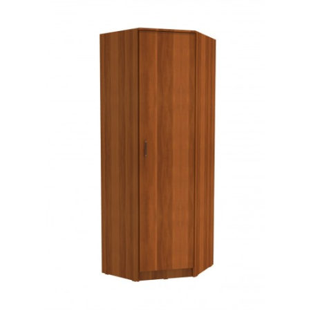 Camere Tineret Modulare - Dulap Nora colt