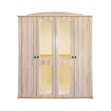 Dulapuri - Dulap Roma Sonoma