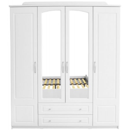 Mobilier Dormitor - Dulap Sara