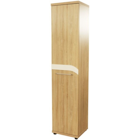 Dulapuri - Dulap Sigma 1 usa sonoma