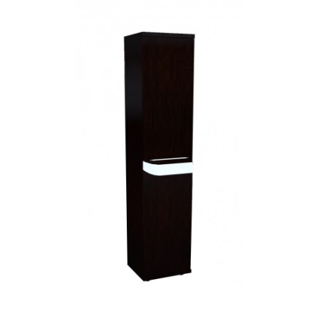 Dulapuri - Dulap Sigma 1 usa wenge