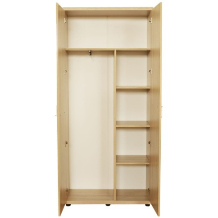 Dulap Sigma 2 usi sonoma [3]